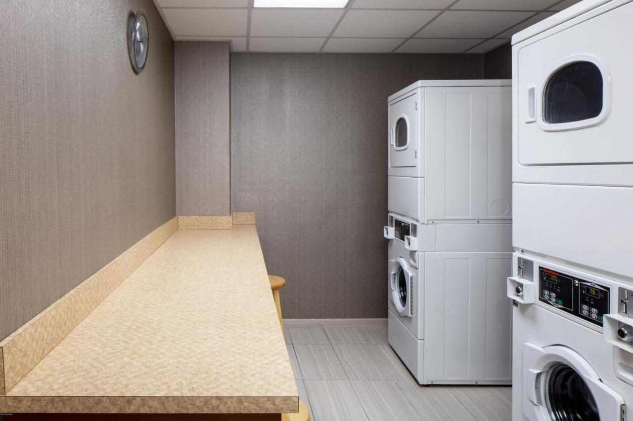 Springhill Suites By Marriott Savannah I-95 South Georgetown Extérieur photo