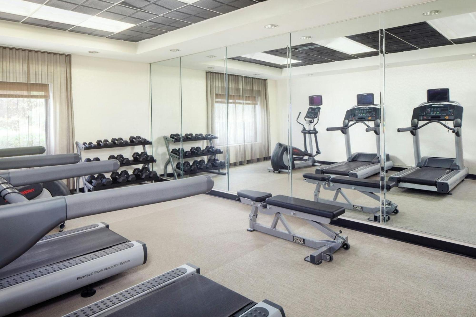 Springhill Suites By Marriott Savannah I-95 South Georgetown Extérieur photo