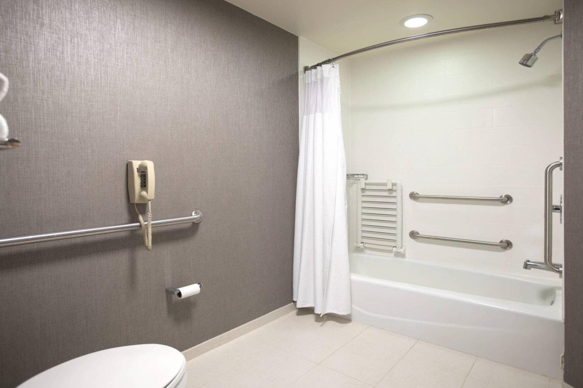 Springhill Suites By Marriott Savannah I-95 South Georgetown Extérieur photo