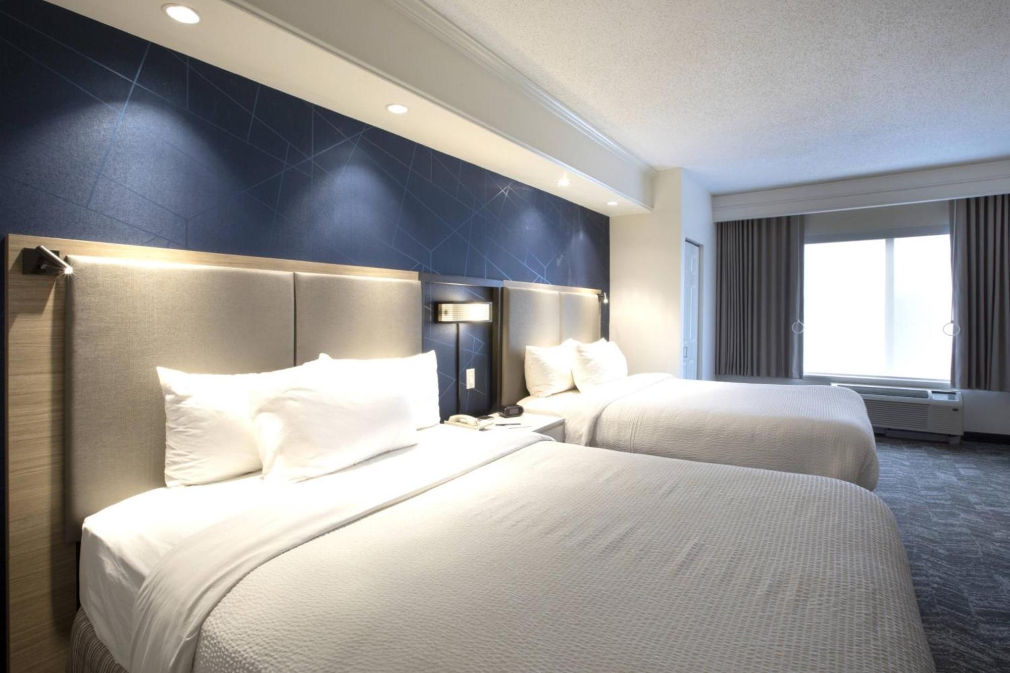 Springhill Suites By Marriott Savannah I-95 South Georgetown Extérieur photo