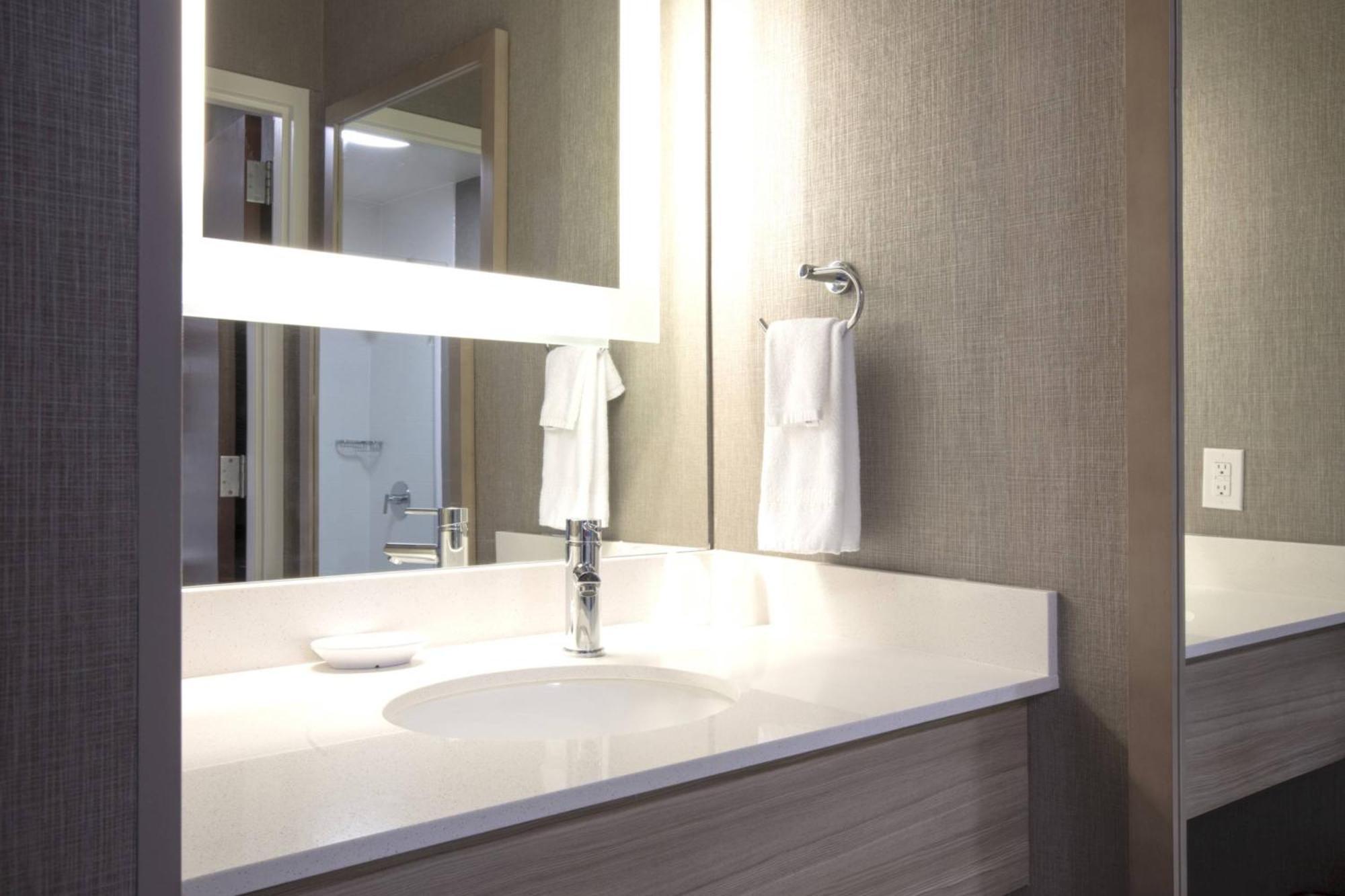 Springhill Suites By Marriott Savannah I-95 South Georgetown Extérieur photo