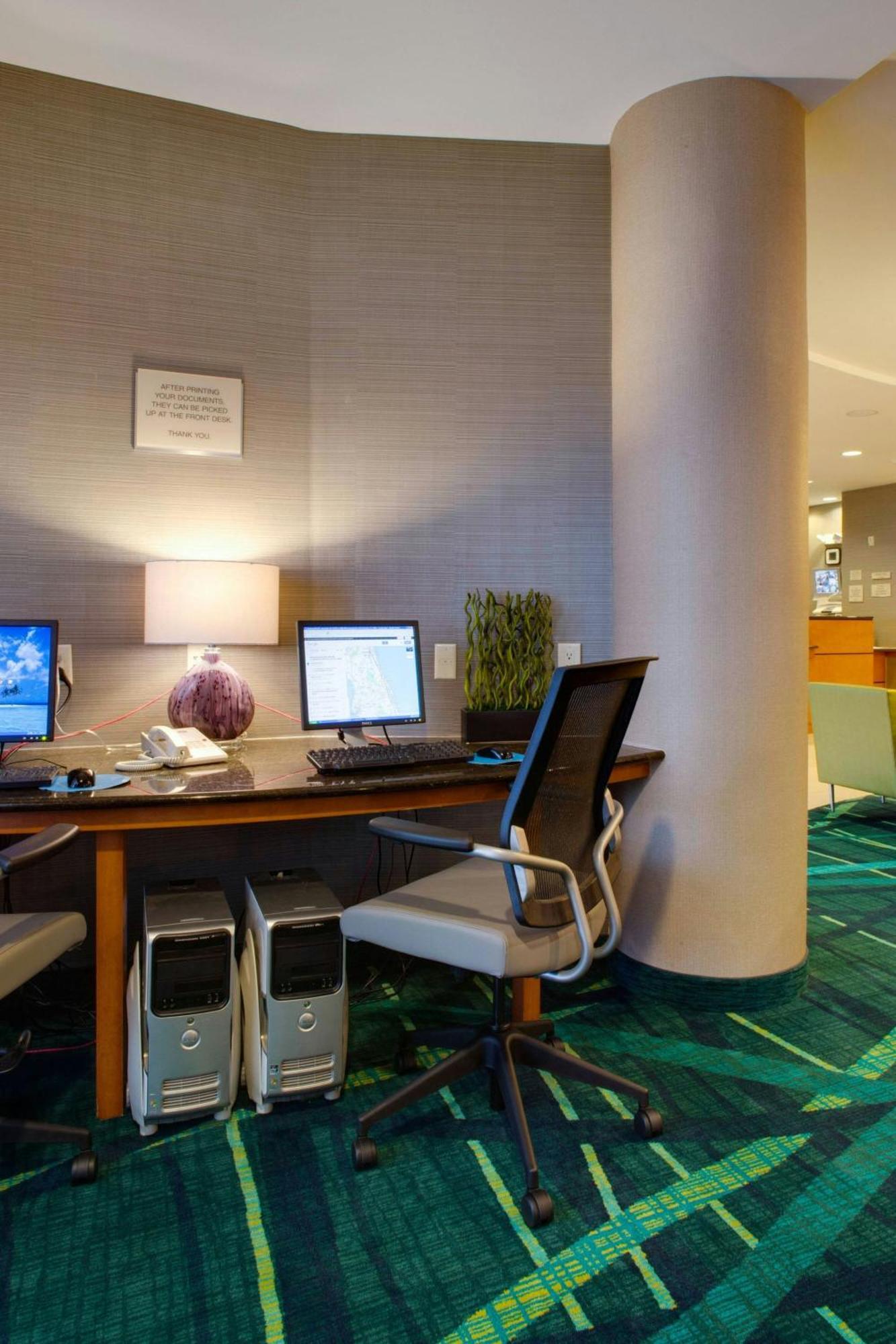Springhill Suites By Marriott Savannah I-95 South Georgetown Extérieur photo