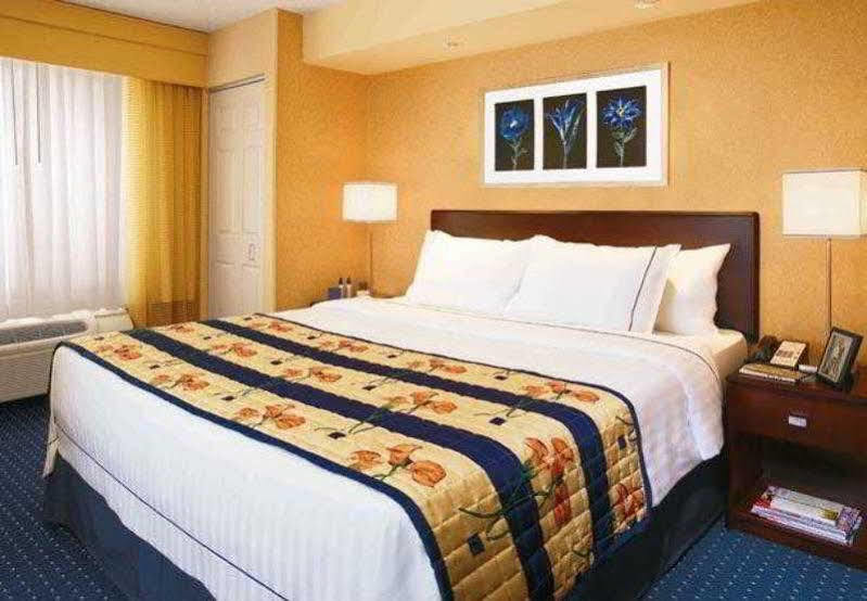 Springhill Suites By Marriott Savannah I-95 South Georgetown Extérieur photo