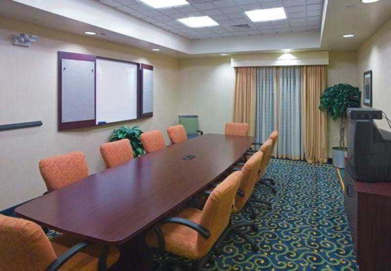 Springhill Suites By Marriott Savannah I-95 South Georgetown Extérieur photo