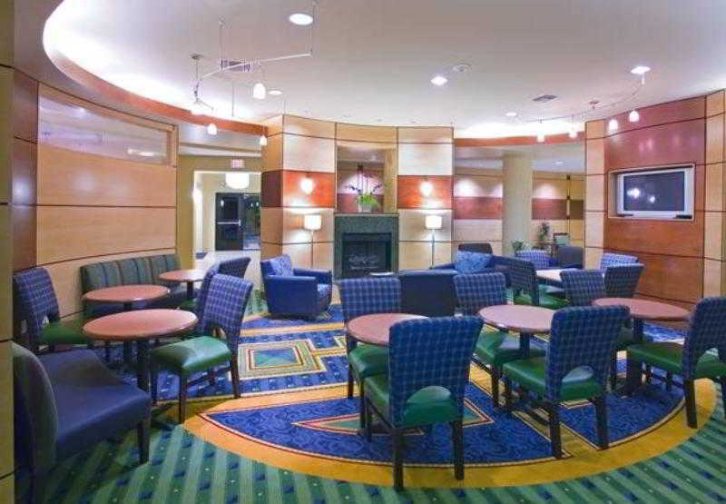 Springhill Suites By Marriott Savannah I-95 South Georgetown Extérieur photo