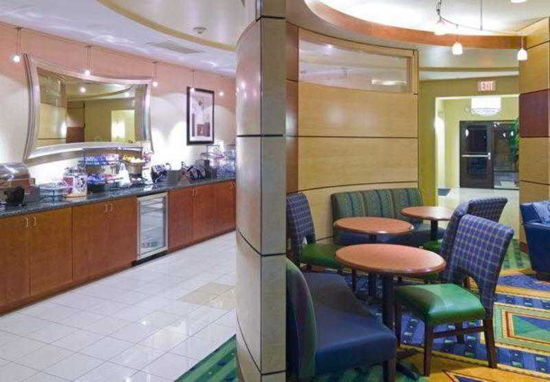 Springhill Suites By Marriott Savannah I-95 South Georgetown Extérieur photo